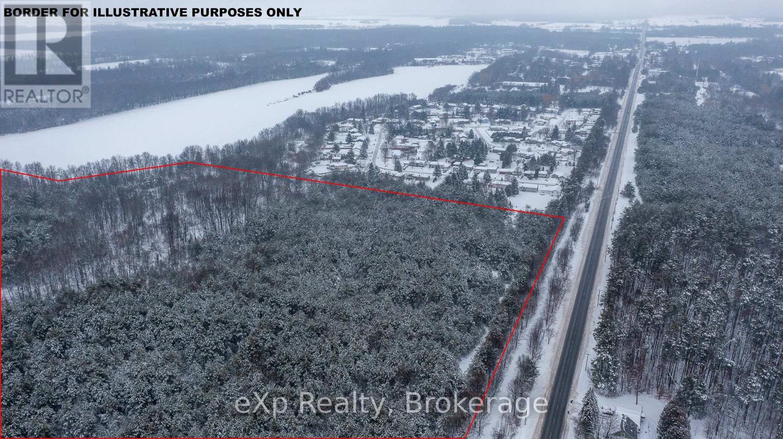 5716 County Road 9, Clearview, Ontario  L0M 1N0 - Photo 9 - S12679302