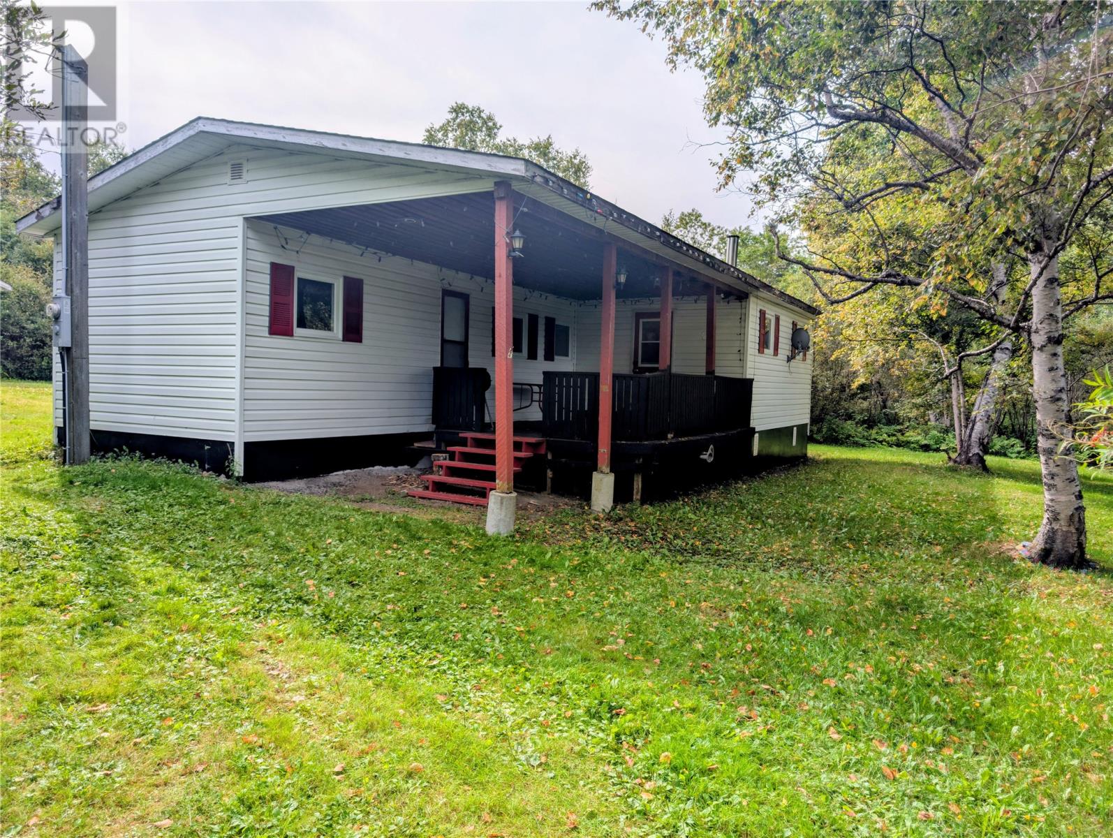 6 Richards Road, Appleton, Newfoundland & Labrador  A0G 2K0 - Photo 2 - 1290328