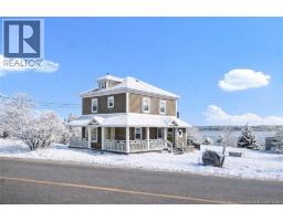 662 Route 535, cocagne, New Brunswick