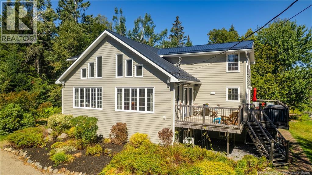 39 Ghost Road, Bayside, New Brunswick  E5B 2W1 - Photo 1 - NB131695