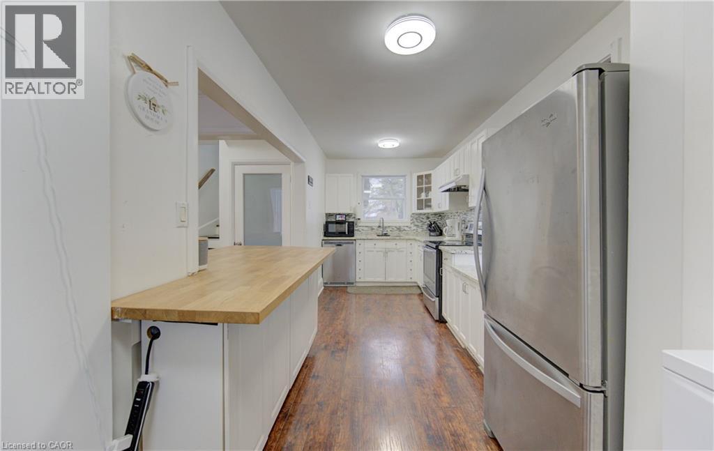 569 Stirling Avenue S, Kitchener, Ontario N2M 3J5 - Photo 11 - 40795505