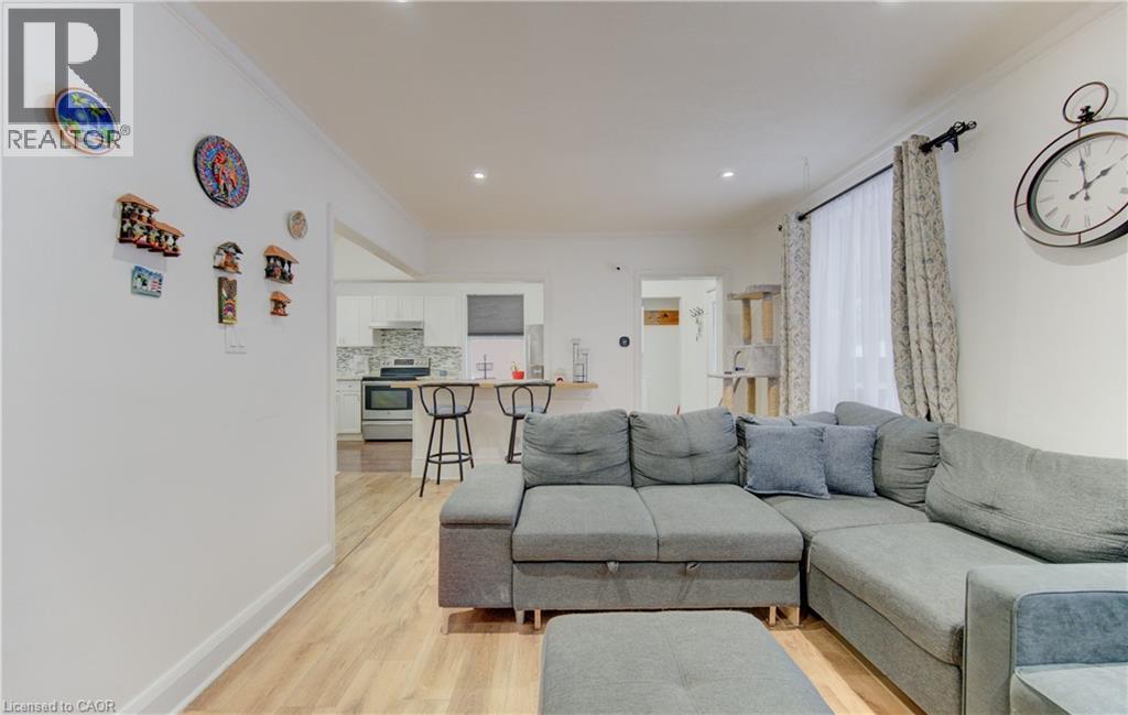 569 Stirling Avenue S, Kitchener, Ontario N2M 3J5 - Photo 17 - 40795505