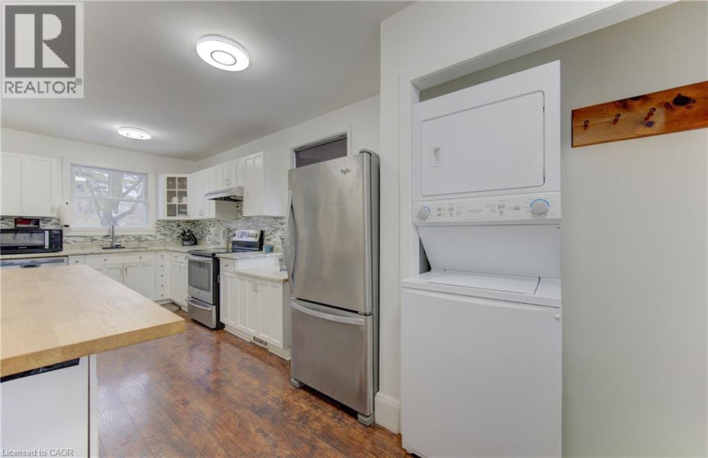 569 Stirling Avenue S, Kitchener, Ontario  N2M 3J5 - Photo 10 - 40795480