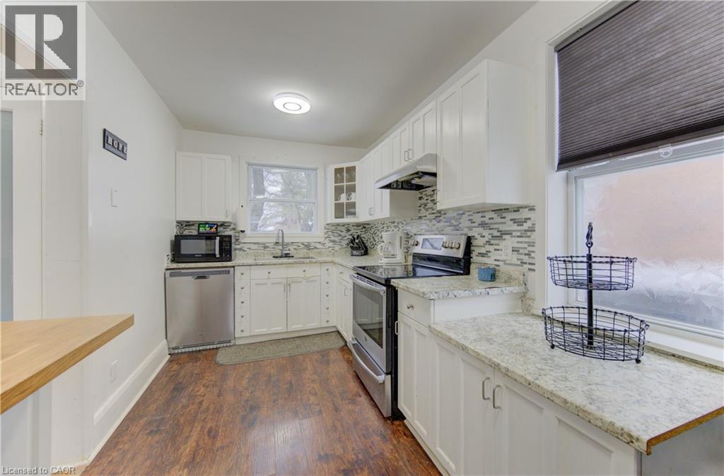 569 Stirling Avenue S, Kitchener, Ontario  N2M 3J5 - Photo 12 - 40795480