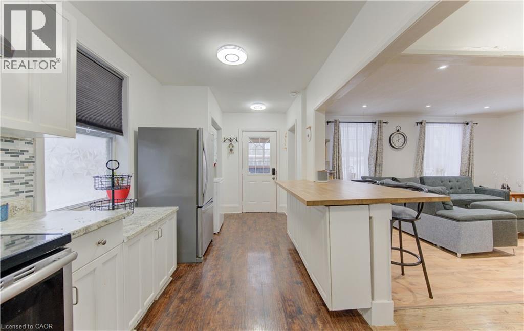 569 Stirling Avenue S, Kitchener, Ontario  N2M 3J5 - Photo 15 - 40795480