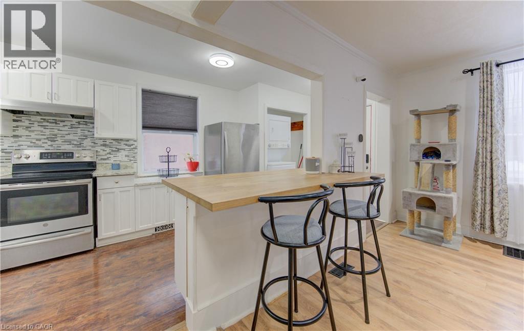 569 Stirling Avenue S, Kitchener, Ontario  N2M 3J5 - Photo 7 - 40795480