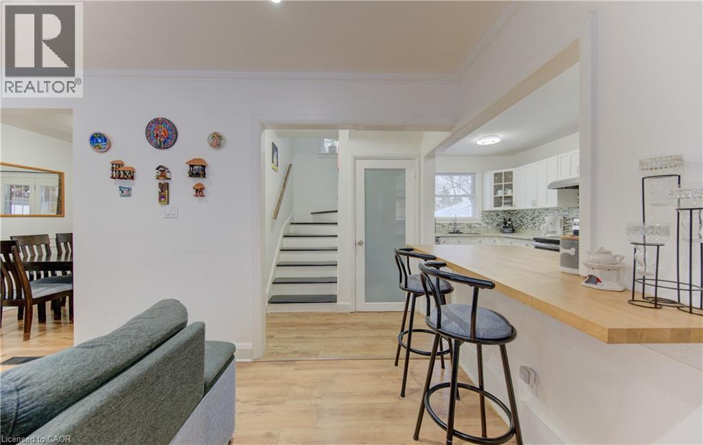 569 Stirling Avenue S, Kitchener, Ontario  N2M 3J5 - Photo 9 - 40795480