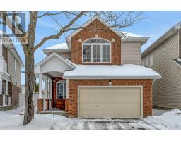 919 SCALA AVENUE, Ottawa, Ontario