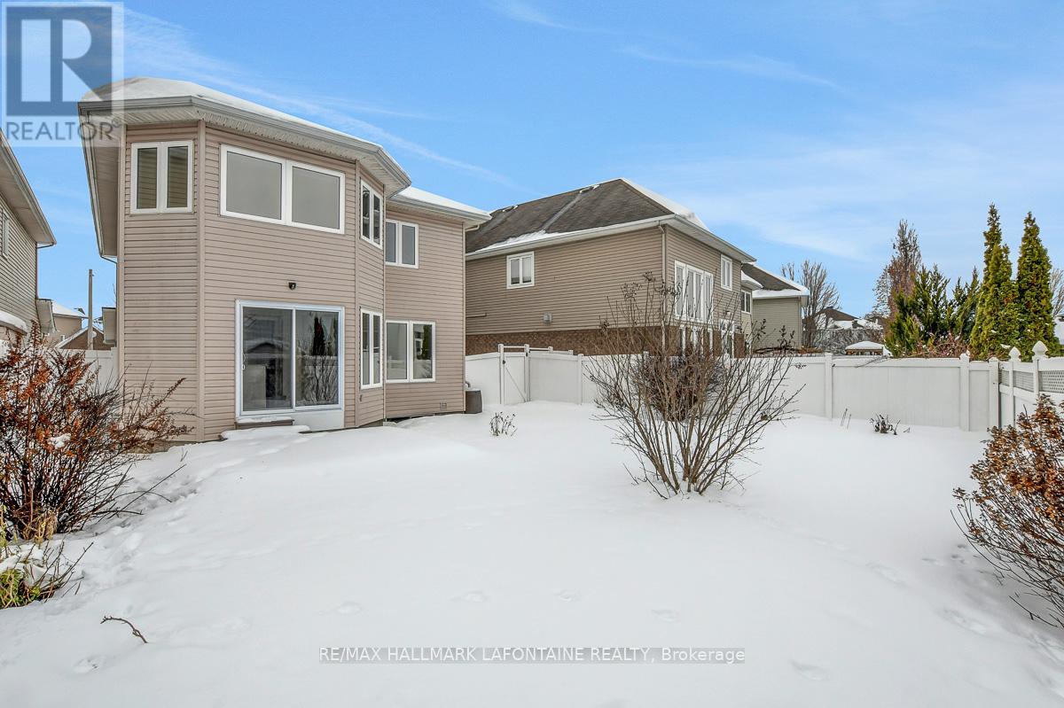 919 Scala Avenue, Ottawa, Ontario  K4A 4M7 - Photo 35 - X12670944