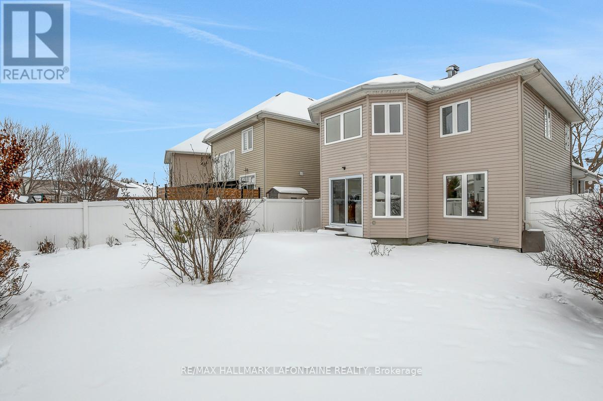 919 Scala Avenue, Ottawa, Ontario  K4A 4M7 - Photo 36 - X12670944