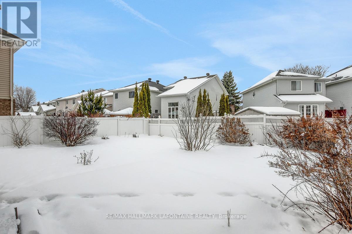 919 Scala Avenue, Ottawa, Ontario  K4A 4M7 - Photo 34 - X12670944