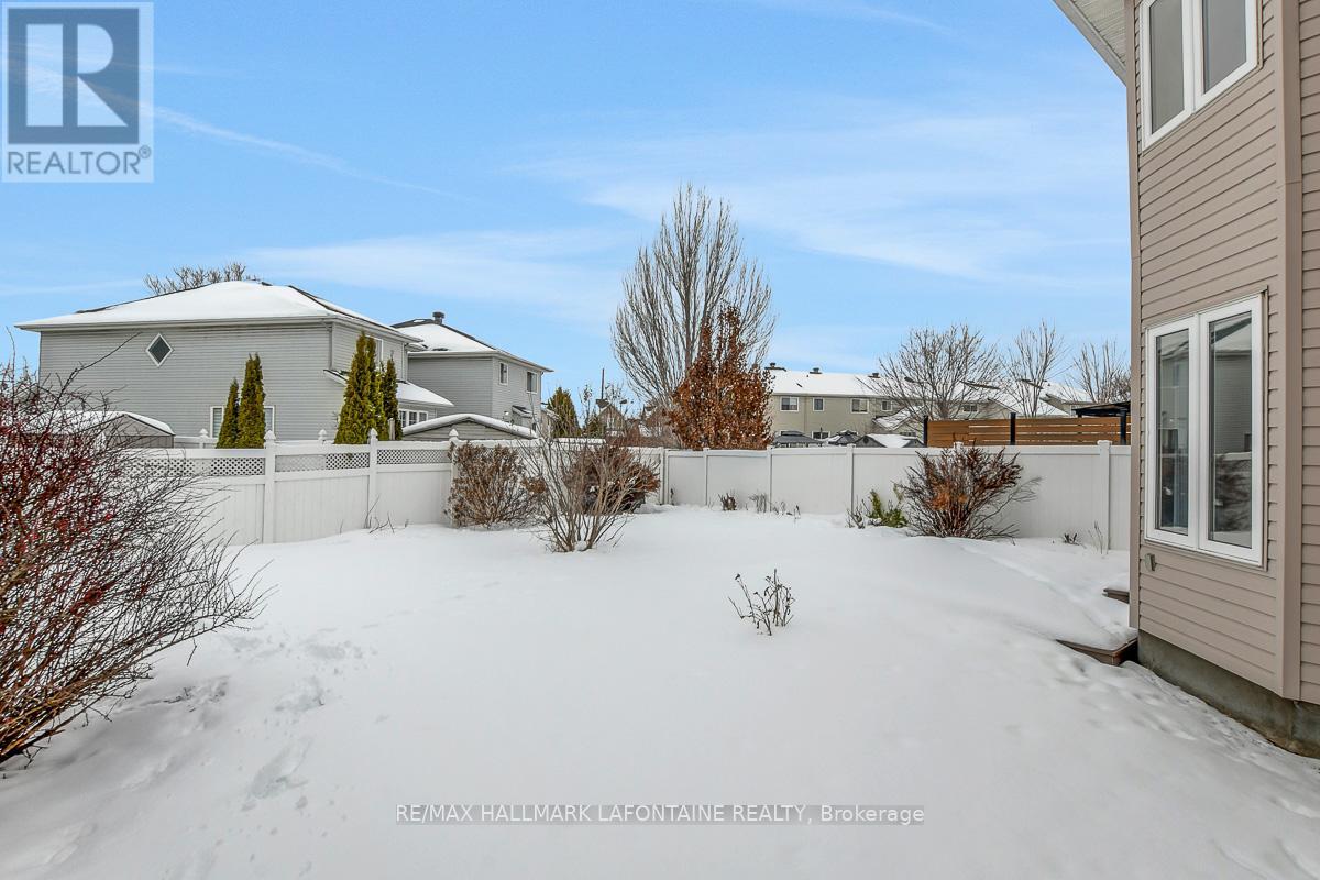 919 Scala Avenue, Ottawa, Ontario  K4A 4M7 - Photo 37 - X12670944