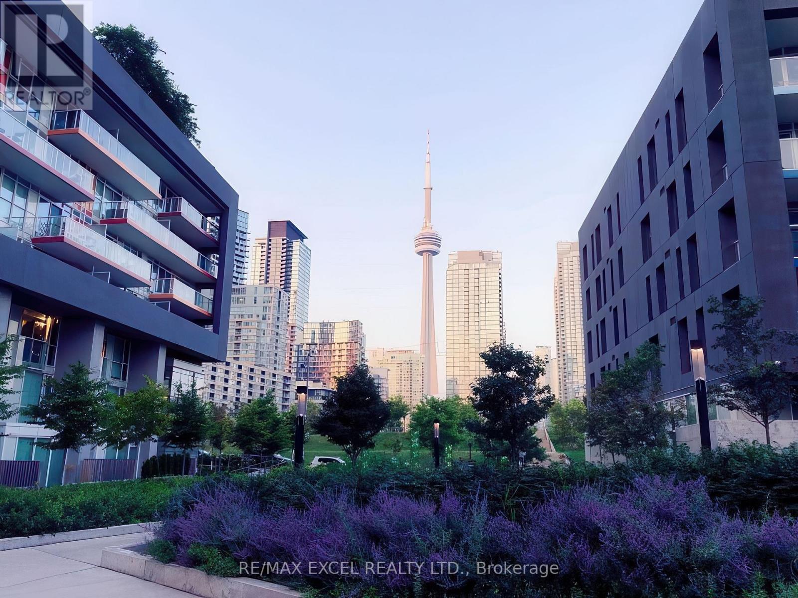 710 - 85 Queens Wharf Road, Toronto, Ontario  M5V 0J9 - Photo 9 - C12679280