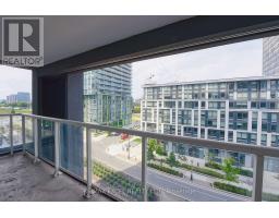 710 - 85 QUEENS WHARF ROAD, Toronto, Ontario