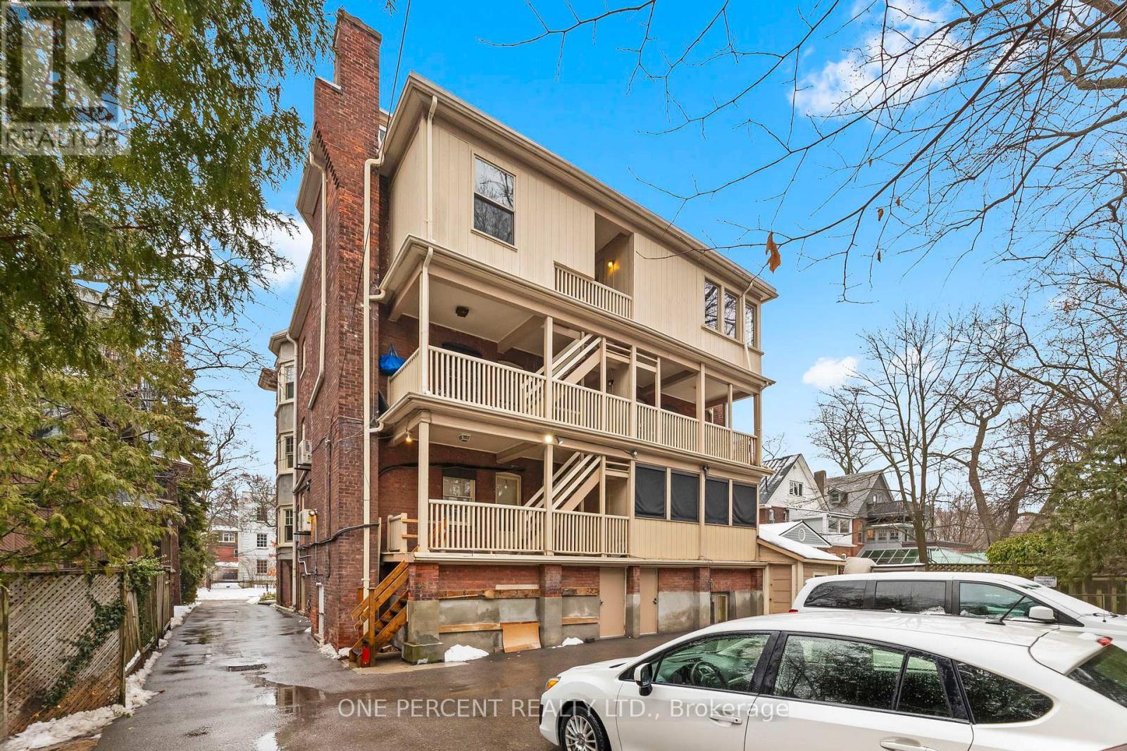 2 - 68 Kendal Avenue, Toronto, Ontario  M5R 1L9 - Photo 21 - C12679294