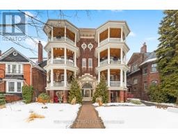 2 - 68 KENDAL AVENUE, Toronto, Ontario