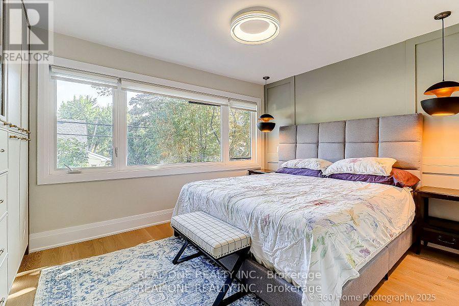 10 North Hills Terrace, Toronto, Ontario  M3C 1M6 - Photo 16 - C12679304