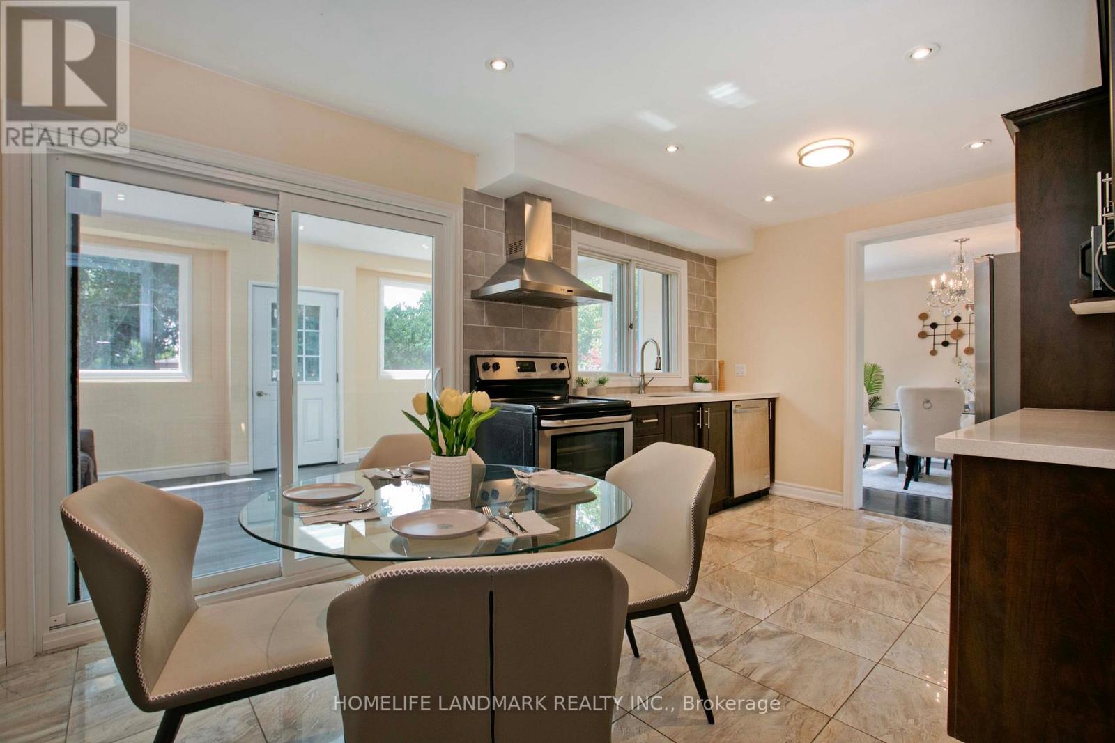 157 Pleasant View Drive, Toronto, Ontario  M2J 3R3 - Photo 11 - C12679312