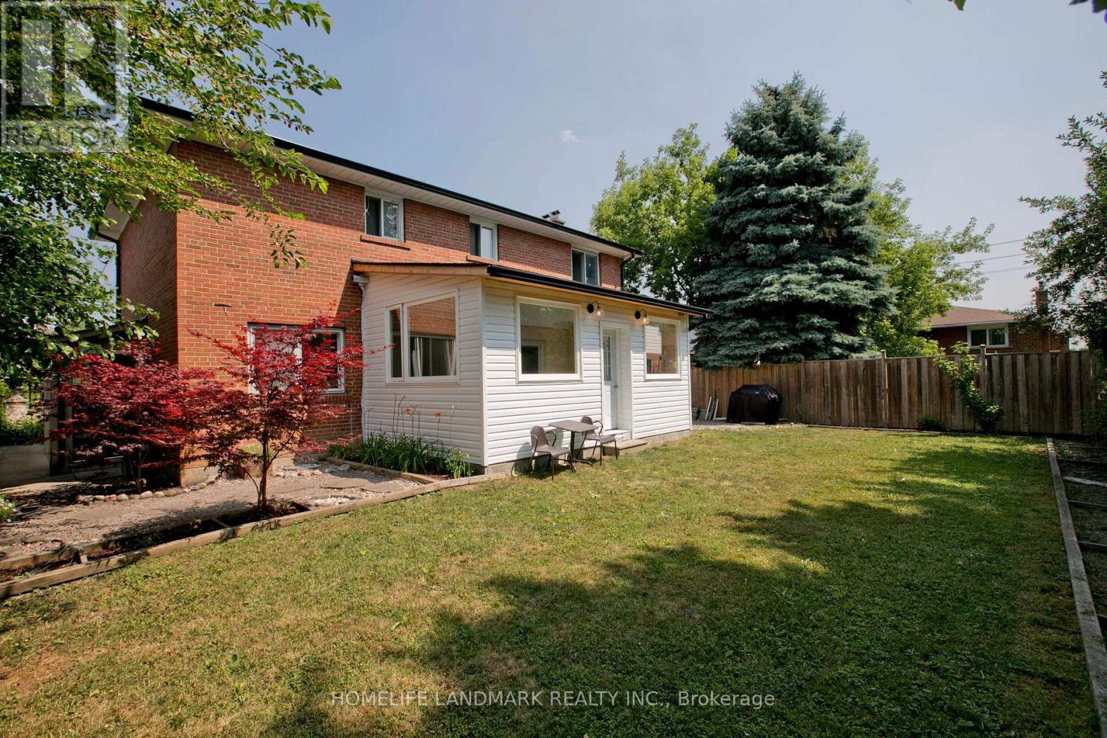 157 Pleasant View Drive, Toronto, Ontario  M2J 3R3 - Photo 37 - C12679312