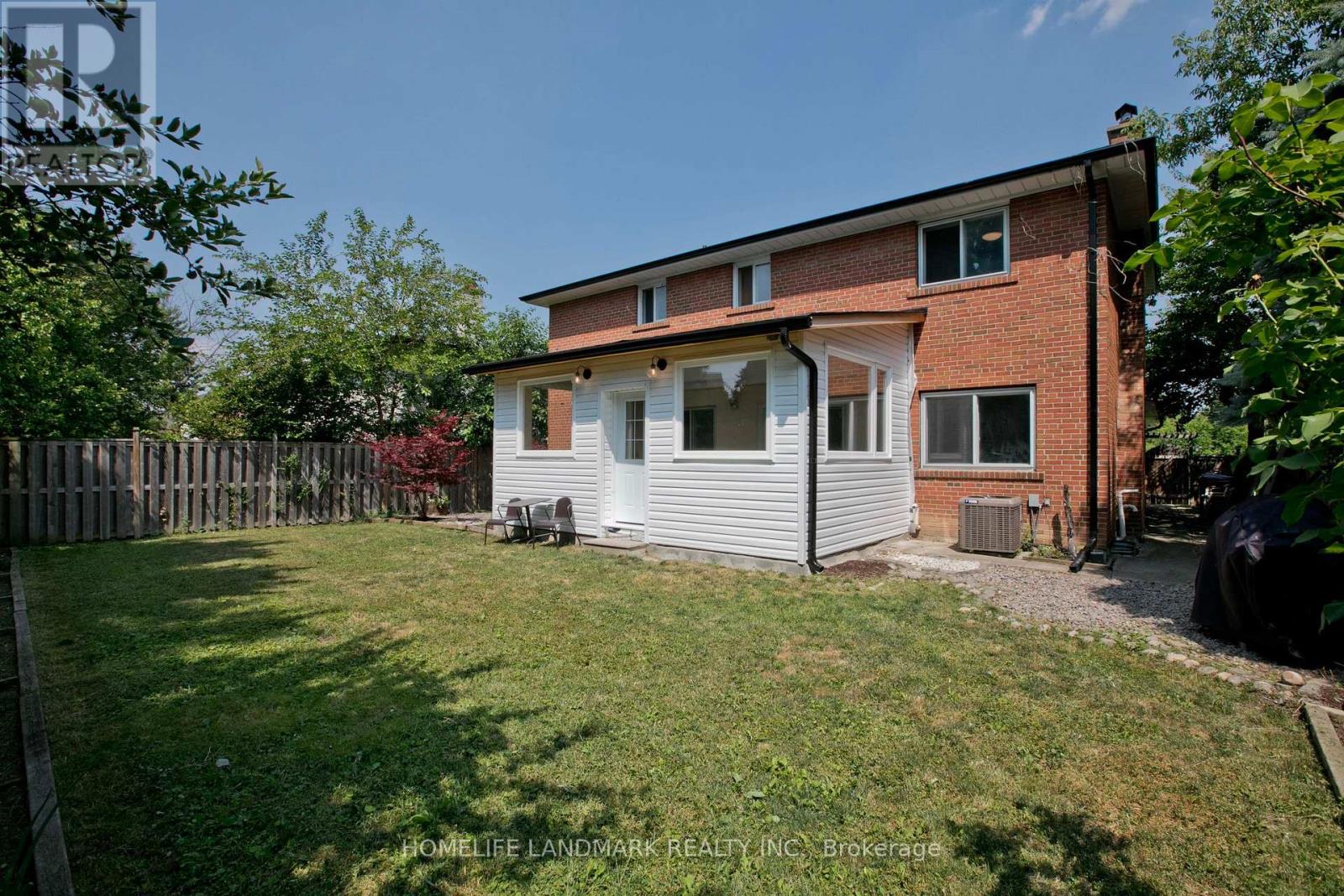 157 Pleasant View Drive, Toronto, Ontario  M2J 3R3 - Photo 38 - C12679312