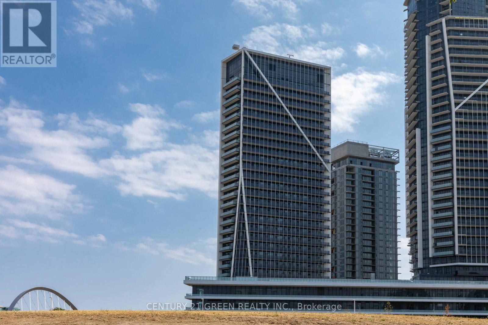 1112 - 30 ORDNANCE STREET, Toronto, Ontario