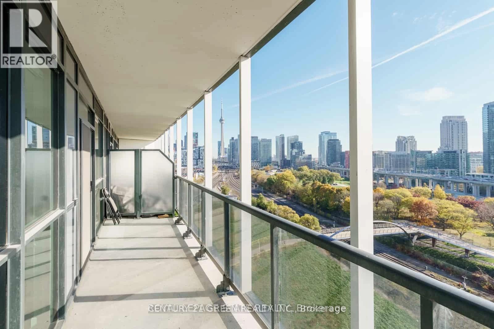 1112 - 30 Ordnance Street, Toronto, Ontario  M6K 0C9 - Photo 21 - C12679332