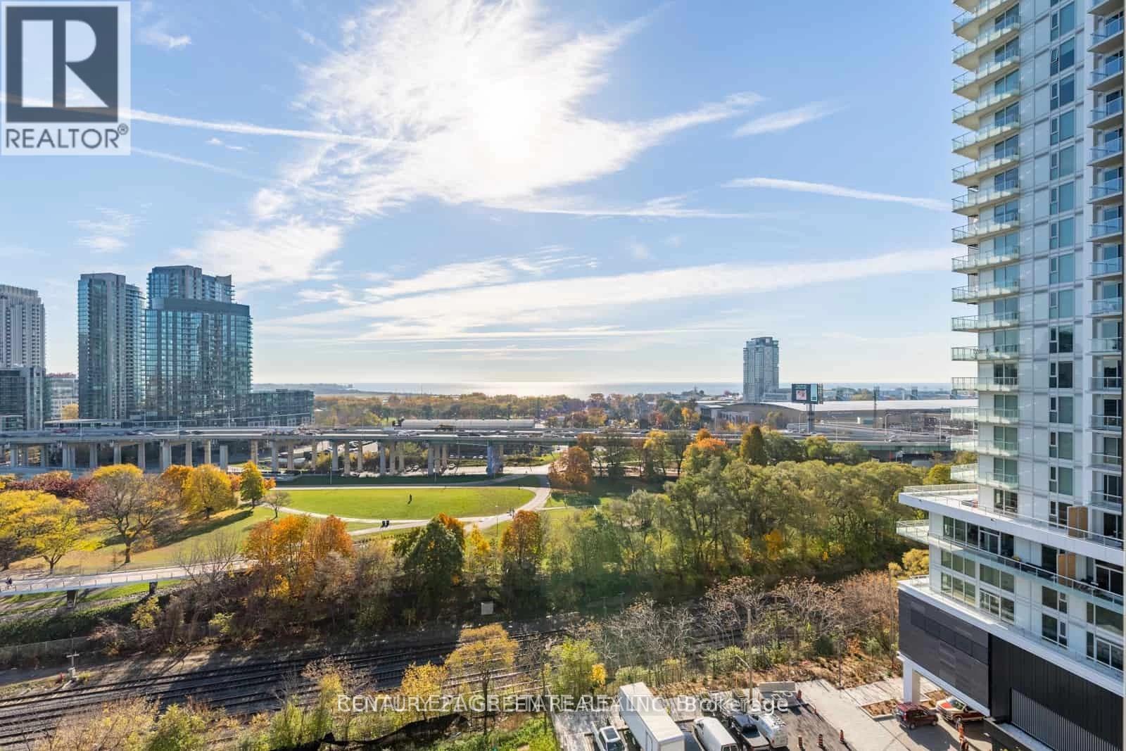 1112 - 30 Ordnance Street, Toronto, Ontario  M6K 0C9 - Photo 22 - C12679332