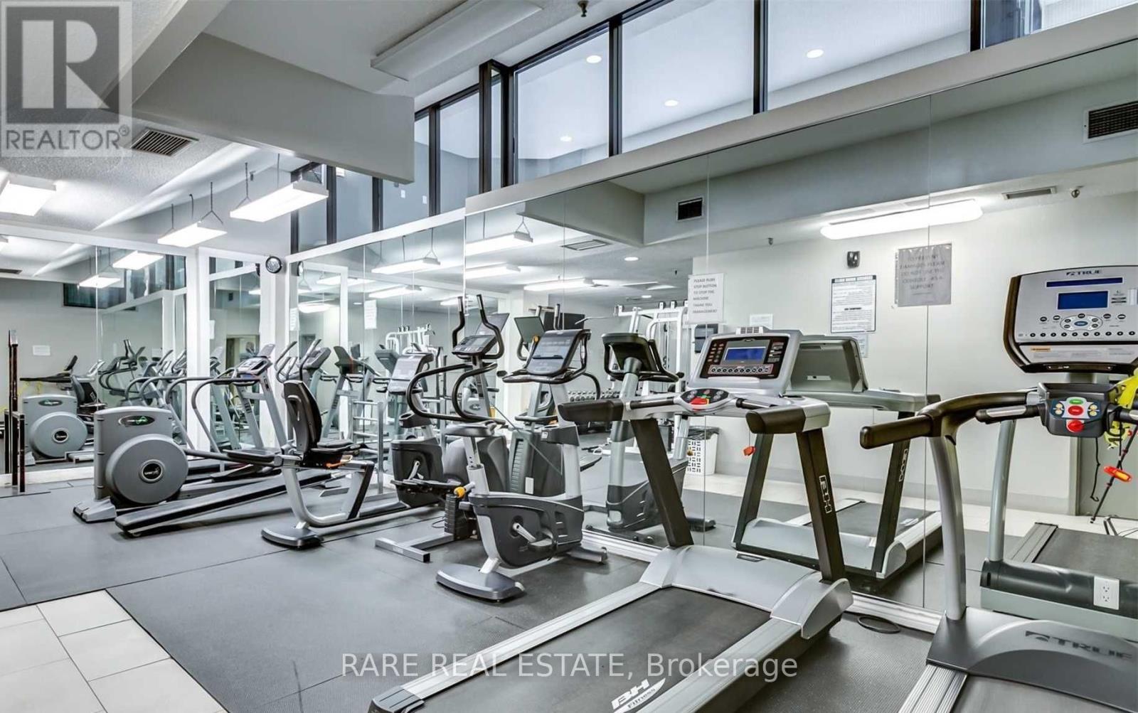 649 - 53 Mccaul Street, Toronto, Ontario  M5T 2W9 - Photo 16 - C12679338