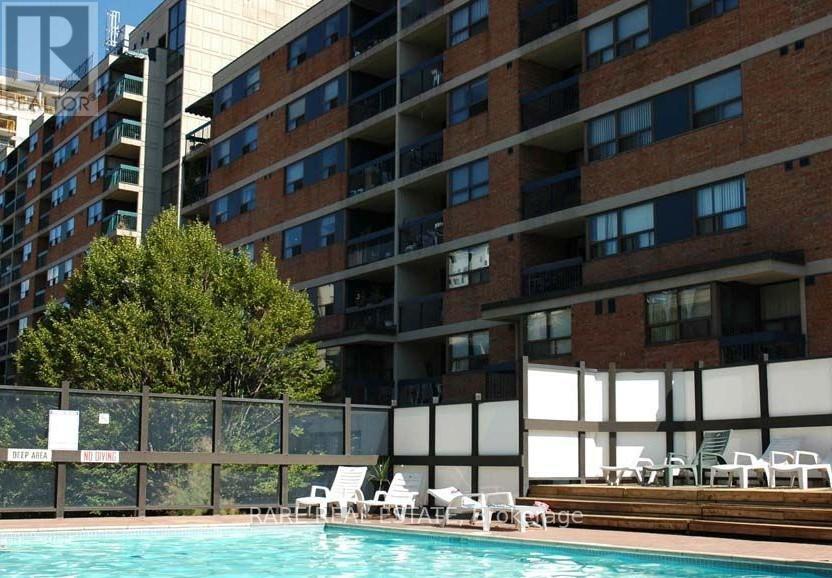 649 - 53 Mccaul Street, Toronto, Ontario  M5T 2W9 - Photo 17 - C12679338