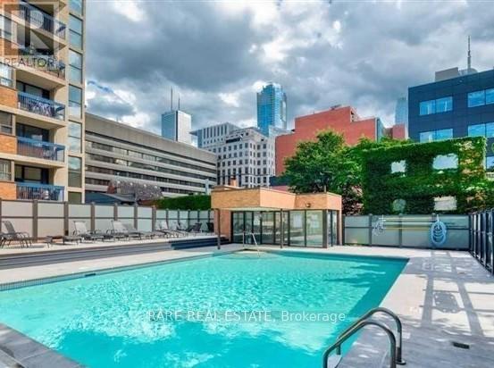 649 - 53 Mccaul Street, Toronto, Ontario  M5T 2W9 - Photo 18 - C12679338