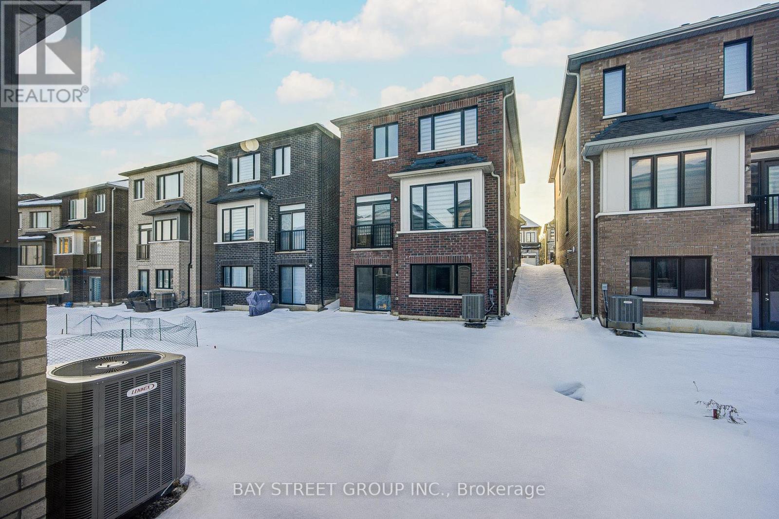 2916 Nakina Street, Pickering, Ontario  L1X 2R5 - Photo 29 - E12679318