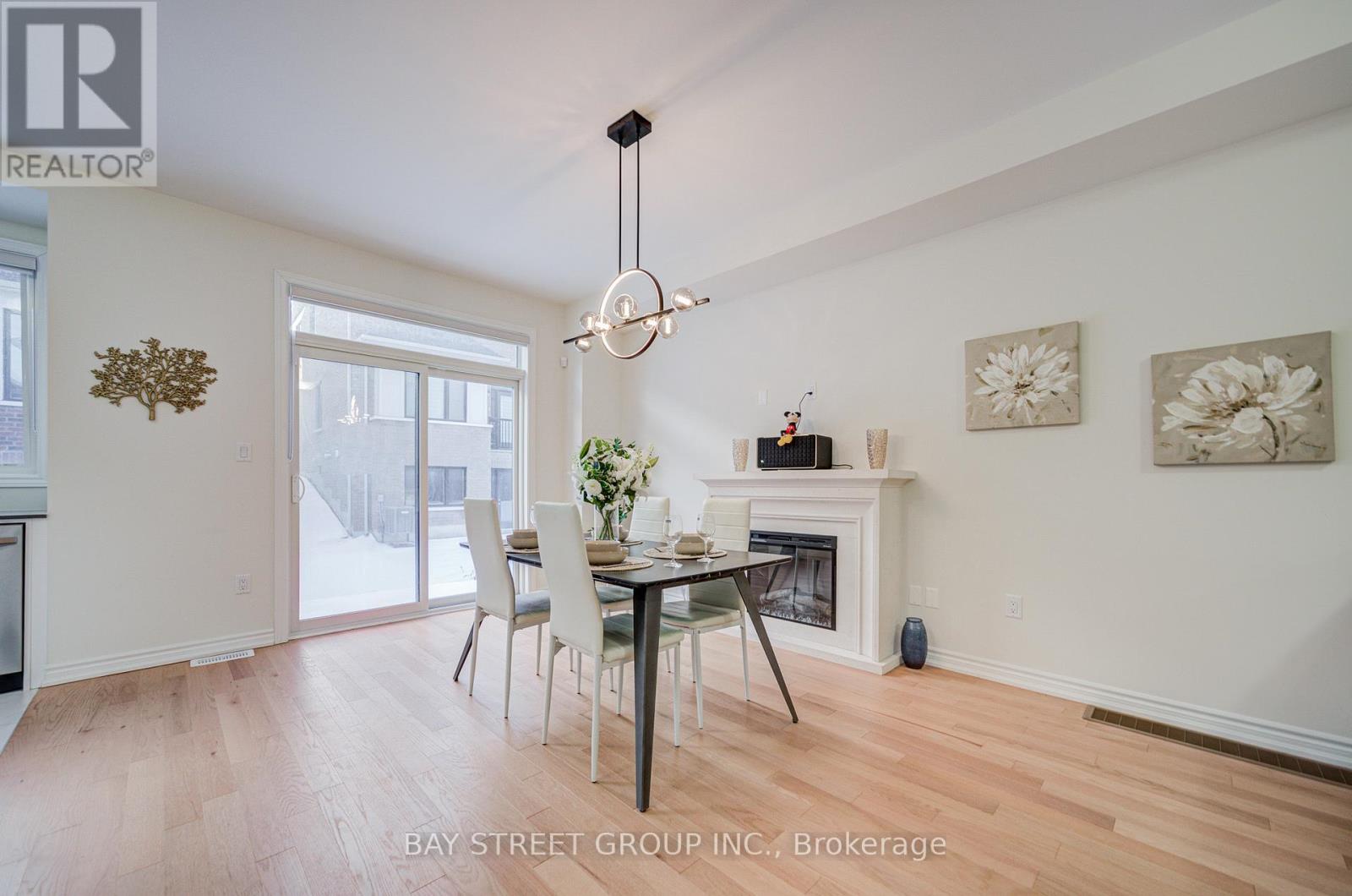 2916 Nakina Street, Pickering, Ontario  L1X 2R5 - Photo 9 - E12679318