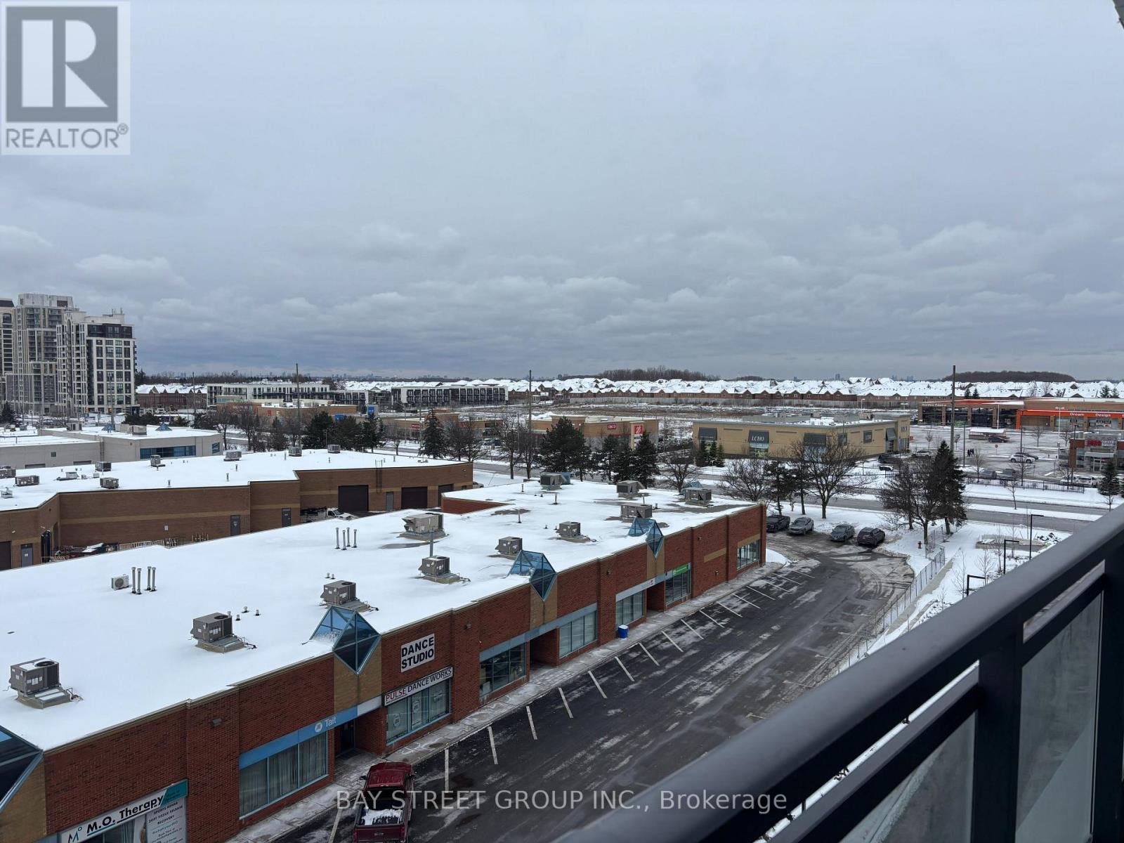 B618 - 9751 Markham Road, Markham, Ontario  L6E 0W3 - Photo 11 - N12649112