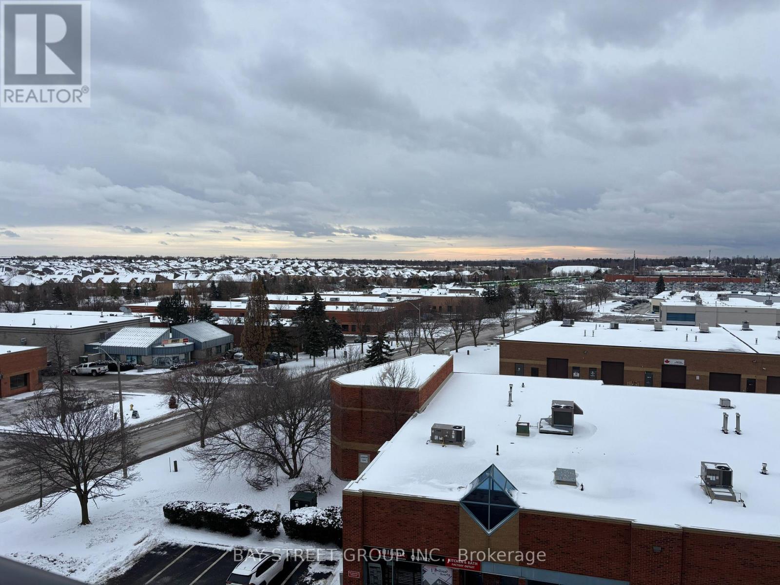 B618 - 9751 Markham Road, Markham, Ontario  L6E 0W3 - Photo 12 - N12649112