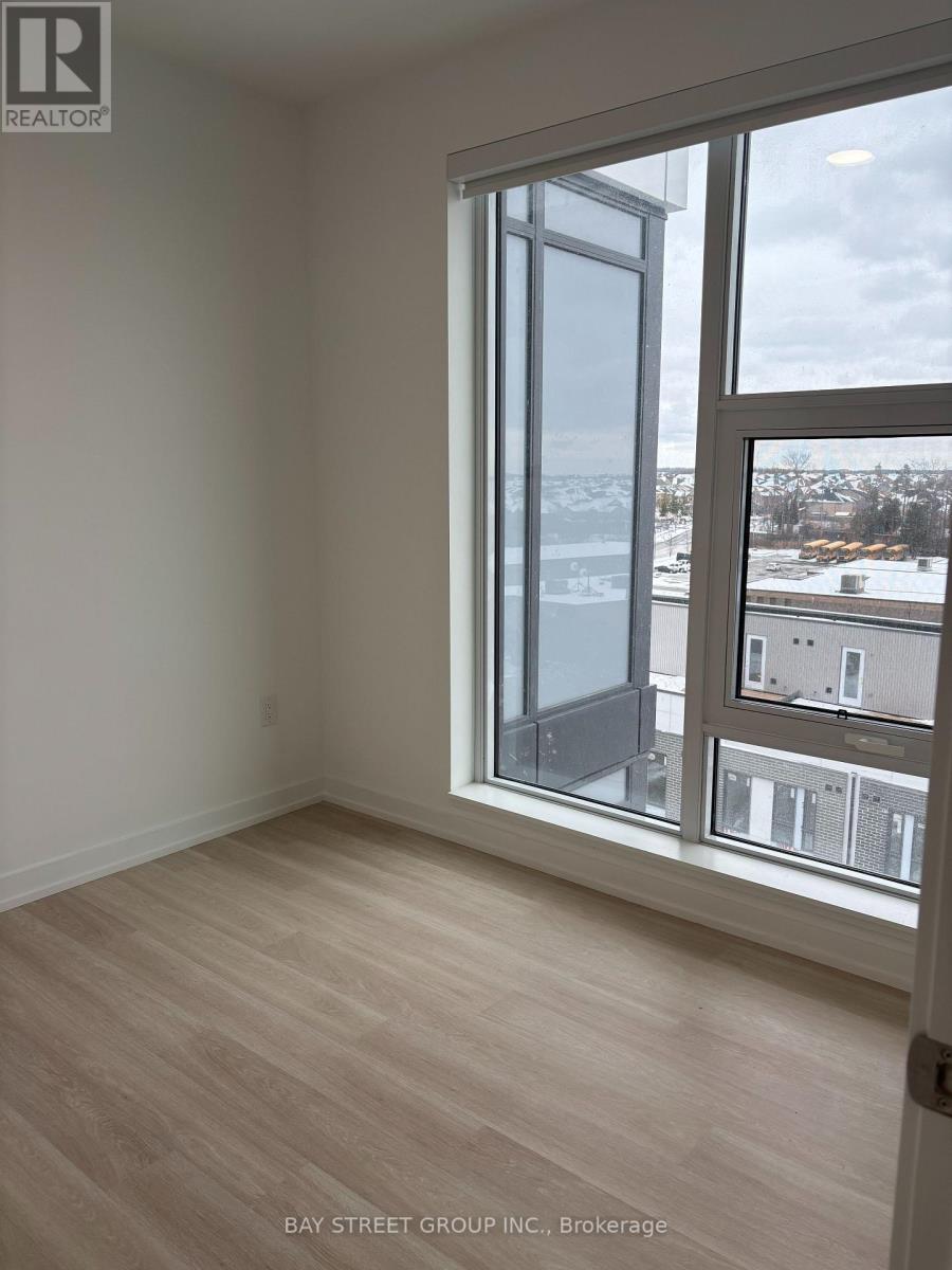 B618 - 9751 Markham Road, Markham, Ontario  L6E 0W3 - Photo 6 - N12649112