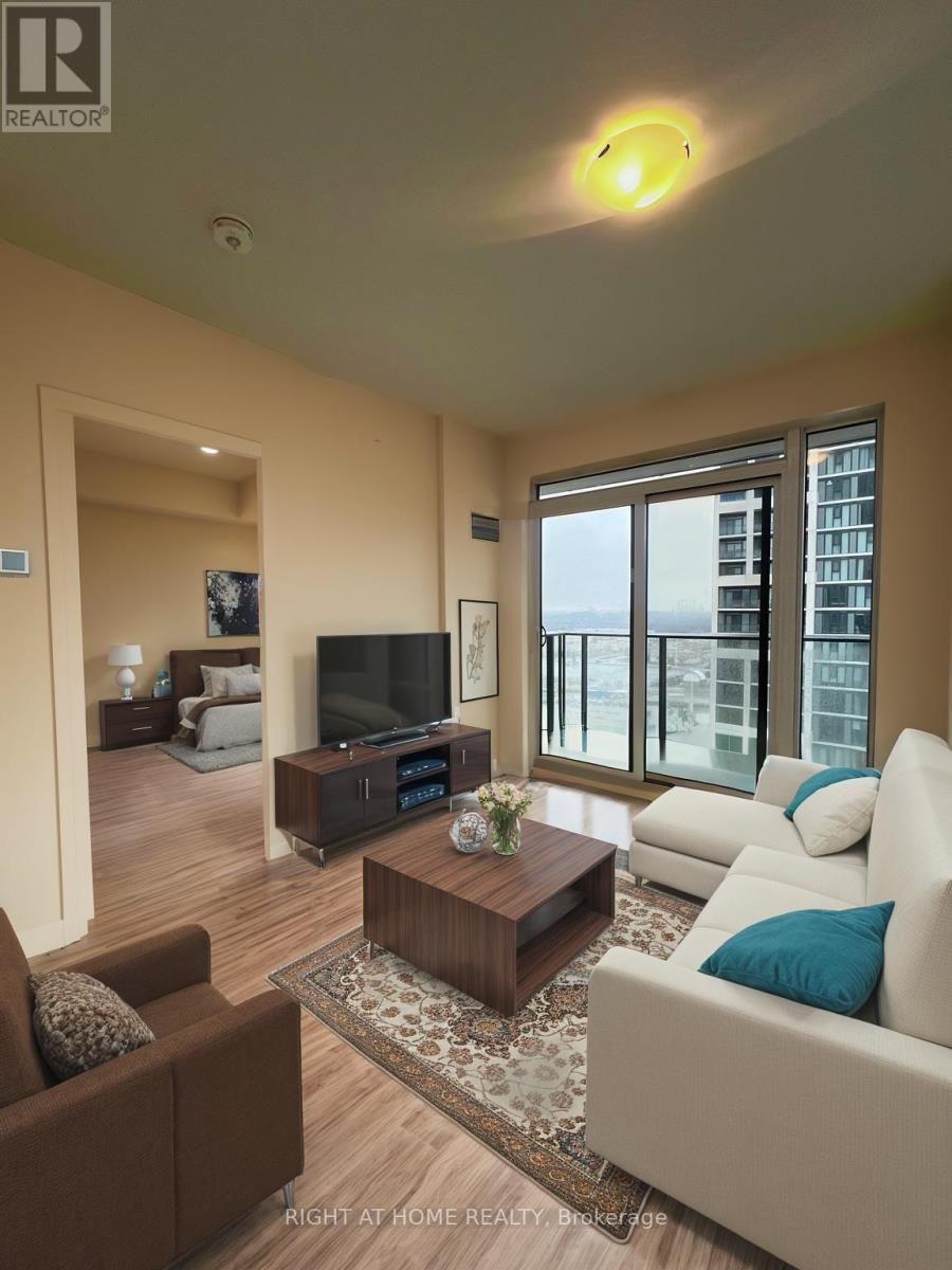 1111 - 27 KORDA GATE, Vaughan, Ontario