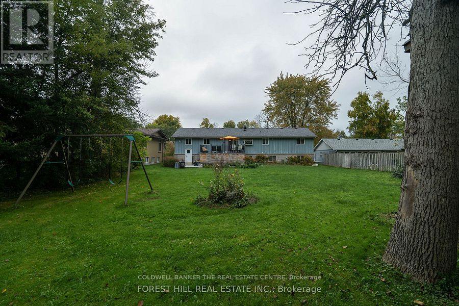 1151 Birch Road, Innisfil (Gilford), Ontario  L0L 1R0 - Photo 14 - N12679296