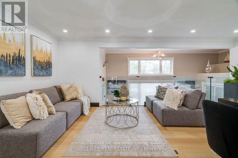 1151 Birch Road, Innisfil (Gilford), Ontario  L0L 1R0 - Photo 7 - N12679296