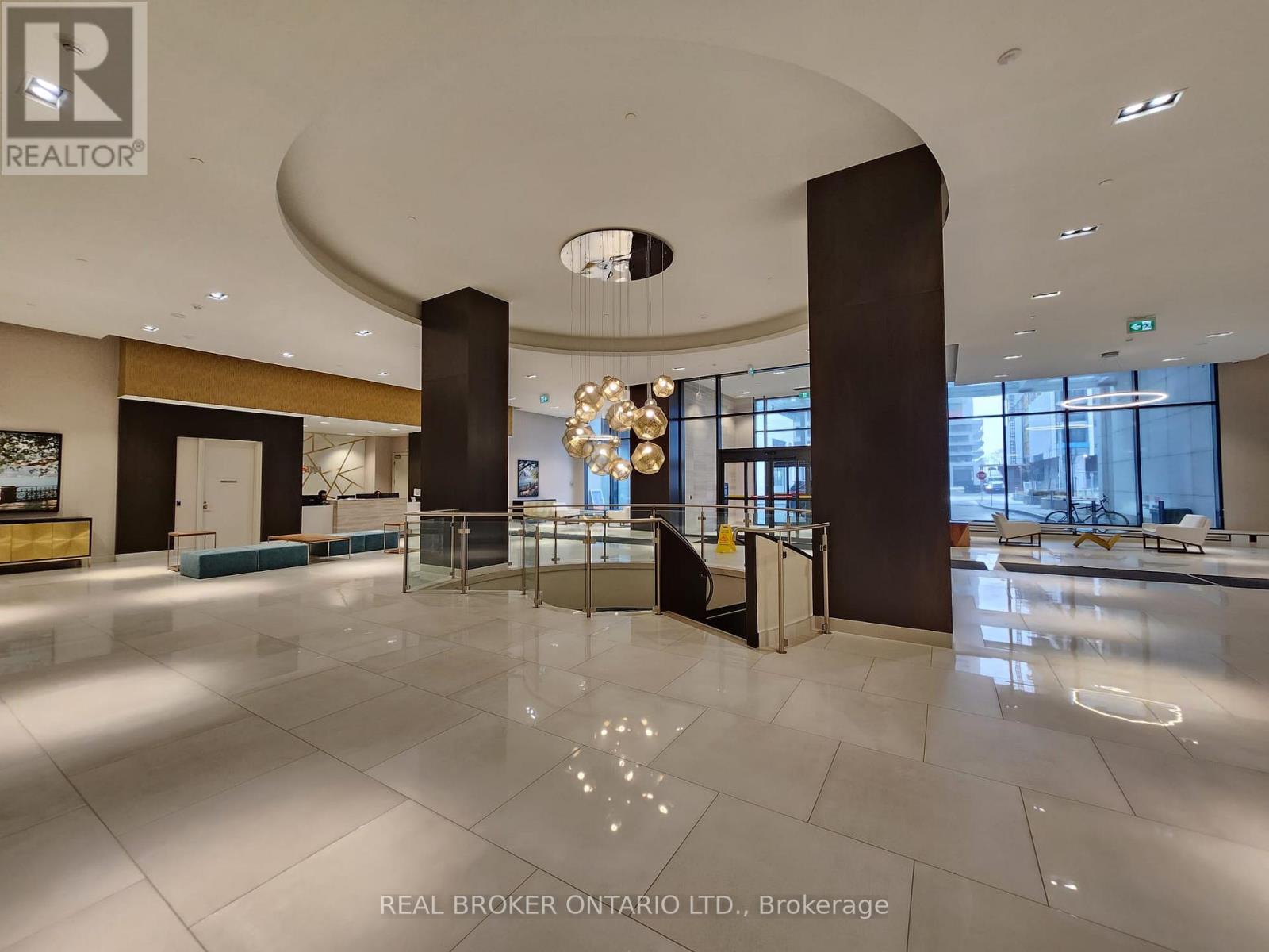 1825 - 9000 Jane Street, Vaughan, Ontario  L4K 0M6 - Photo 11 - N12679306