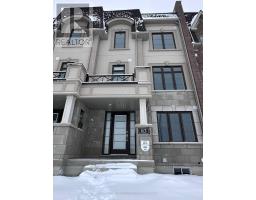 83 YORK DOWNS BOULEVARD, Markham, Ontario