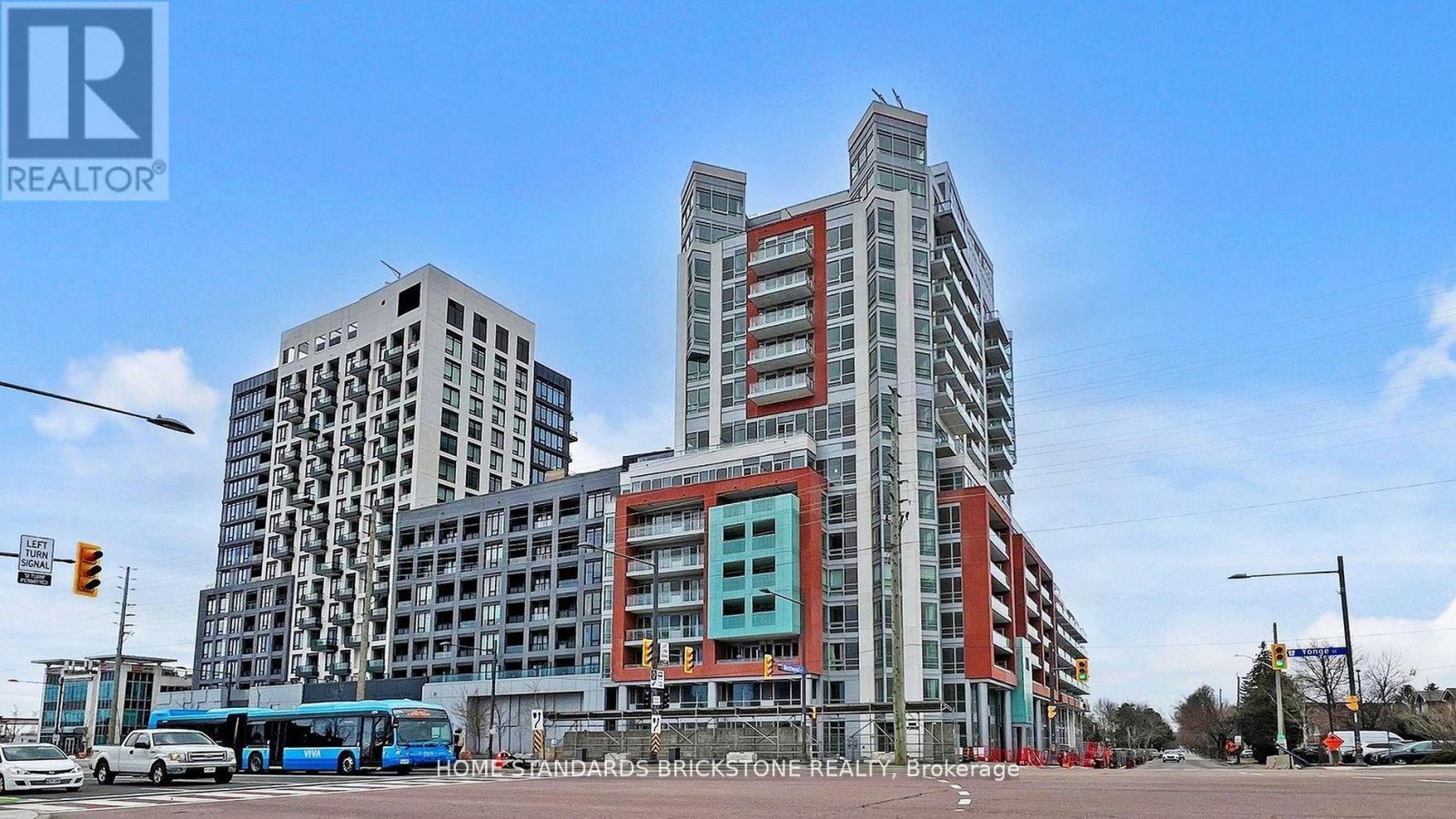 1301 - 8888 Yonge Street, Richmond Hill, Ontario  L4C 5V6 - Photo 17 - N12679342