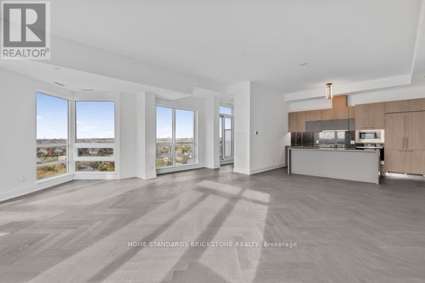 1301 - 8888 Yonge Street, Richmond Hill, Ontario  L4C 5V6 - Photo 2 - N12679342