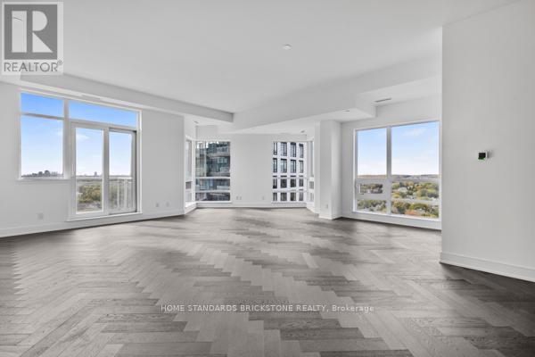 1301 - 8888 Yonge Street, Richmond Hill, Ontario  L4C 5V6 - Photo 3 - N12679342