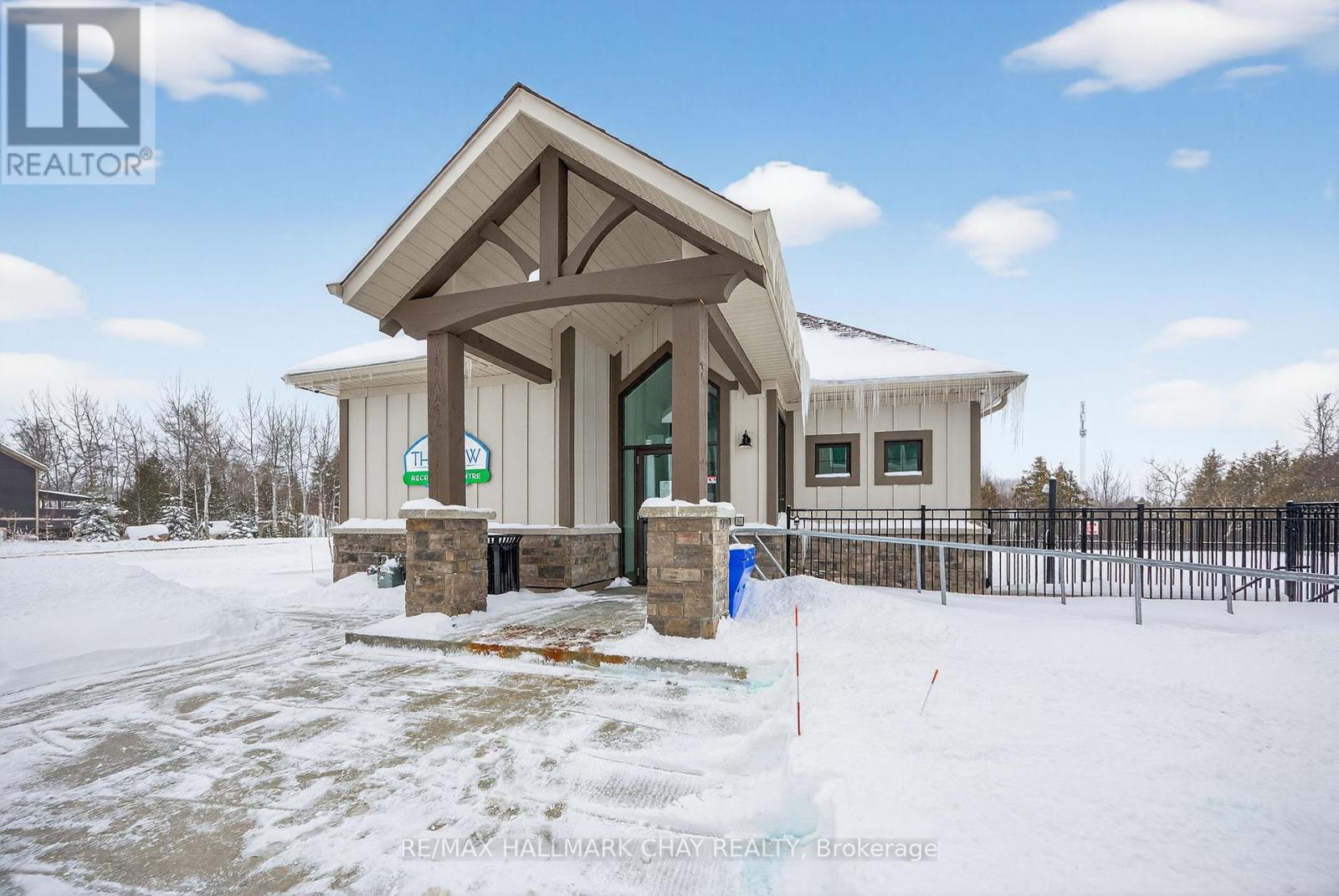 5 Spooner Crescent, Collingwood, Ontario  L9Y 0Z5 - Photo 44 - S12679354