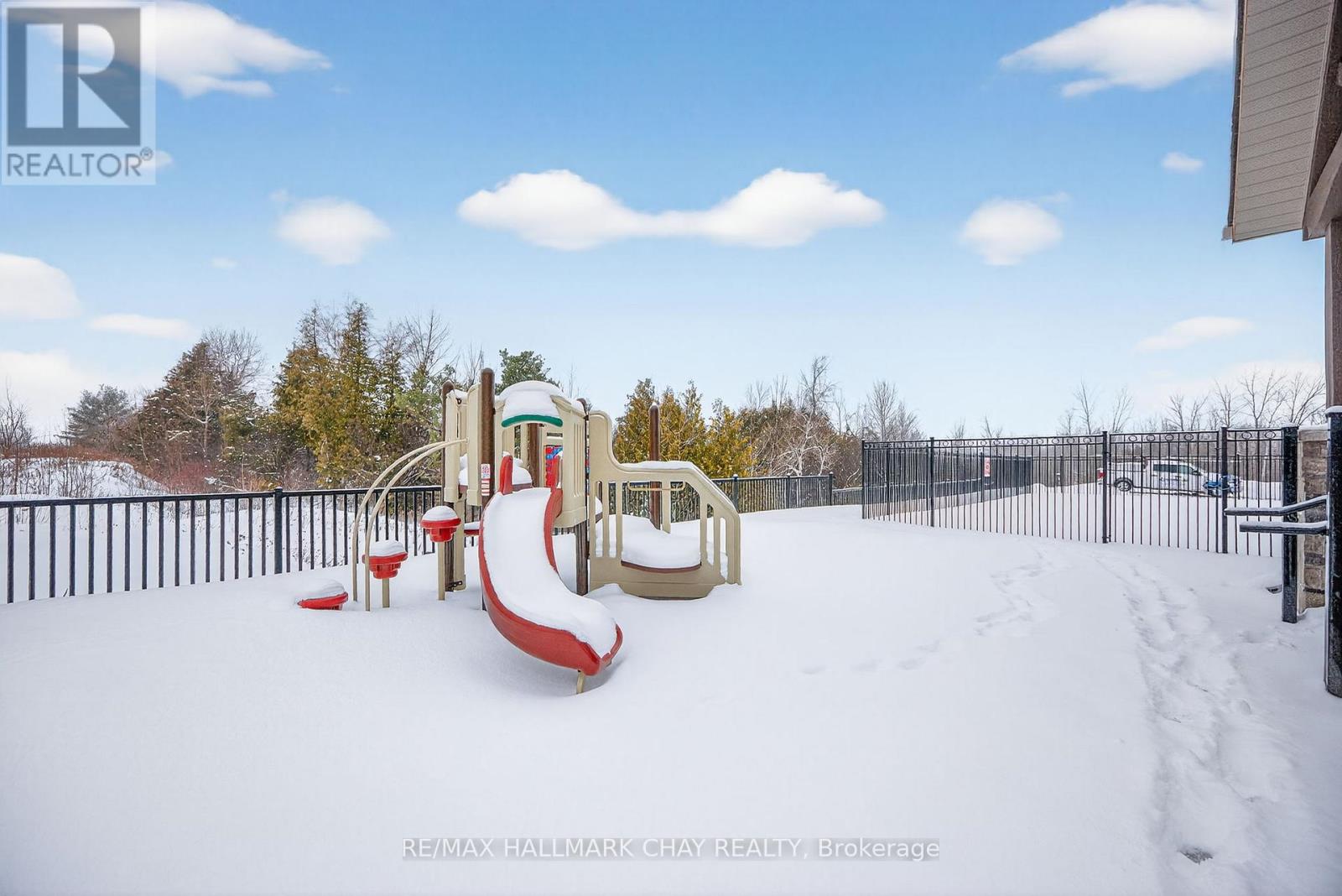 5 Spooner Crescent, Collingwood, Ontario  L9Y 0Z5 - Photo 47 - S12679354