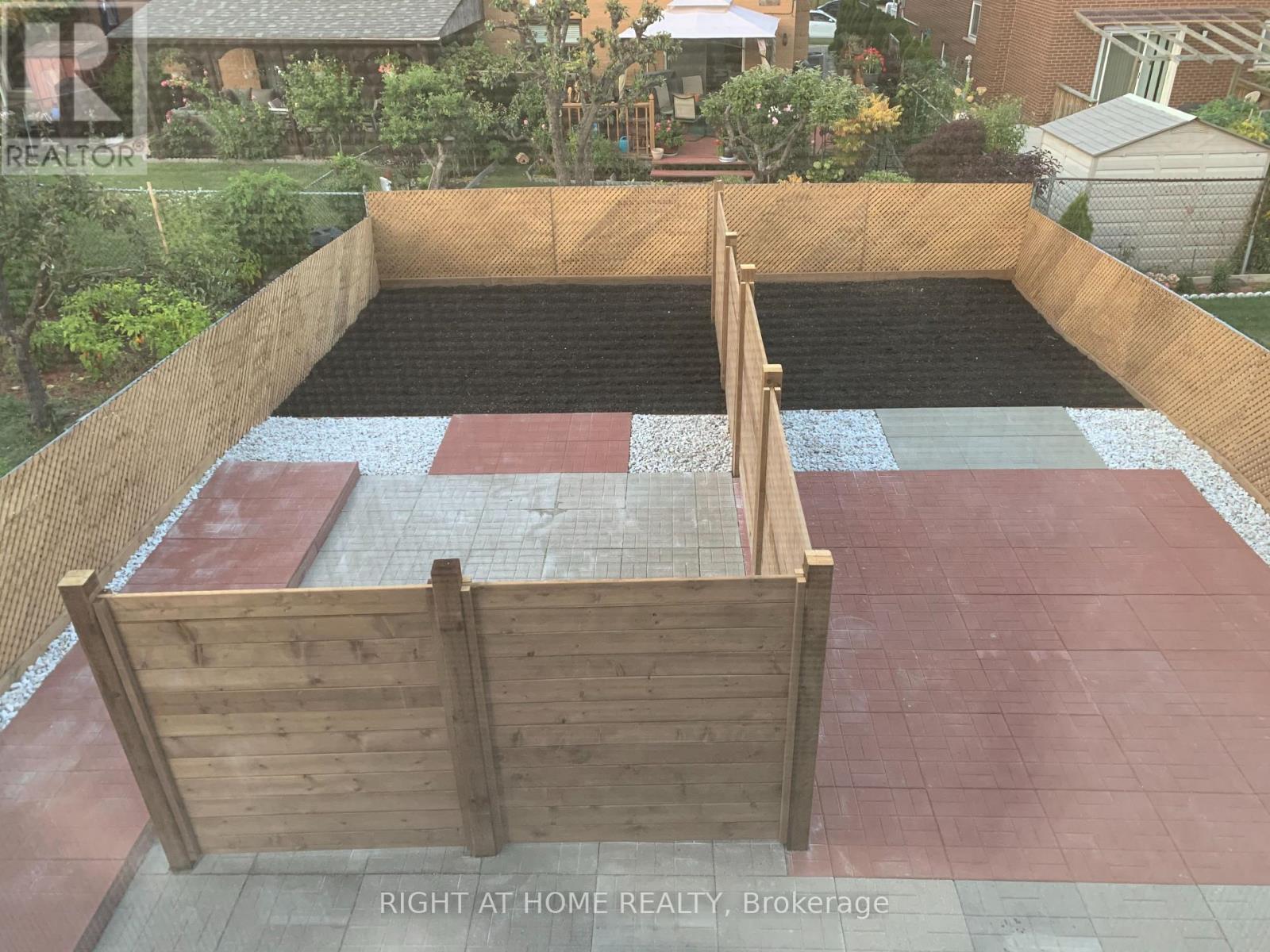 Upper - 4087 Clevedon Drive, Mississauga, Ontario  L4Z 1J4 - Photo 20 - W12679284