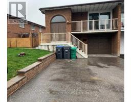 UPPER - 4087 CLEVEDON DRIVE, Mississauga, Ontario