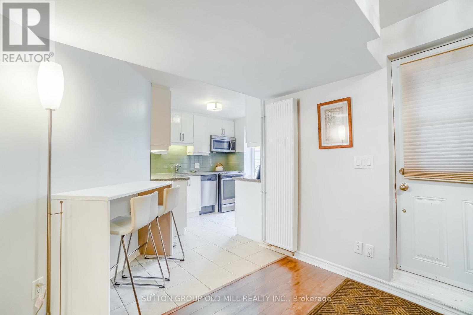 Lower - 118 Mavety Street, Toronto (Junction Area), Ontario  M6P 2L9 - Photo 12 - W12679328
