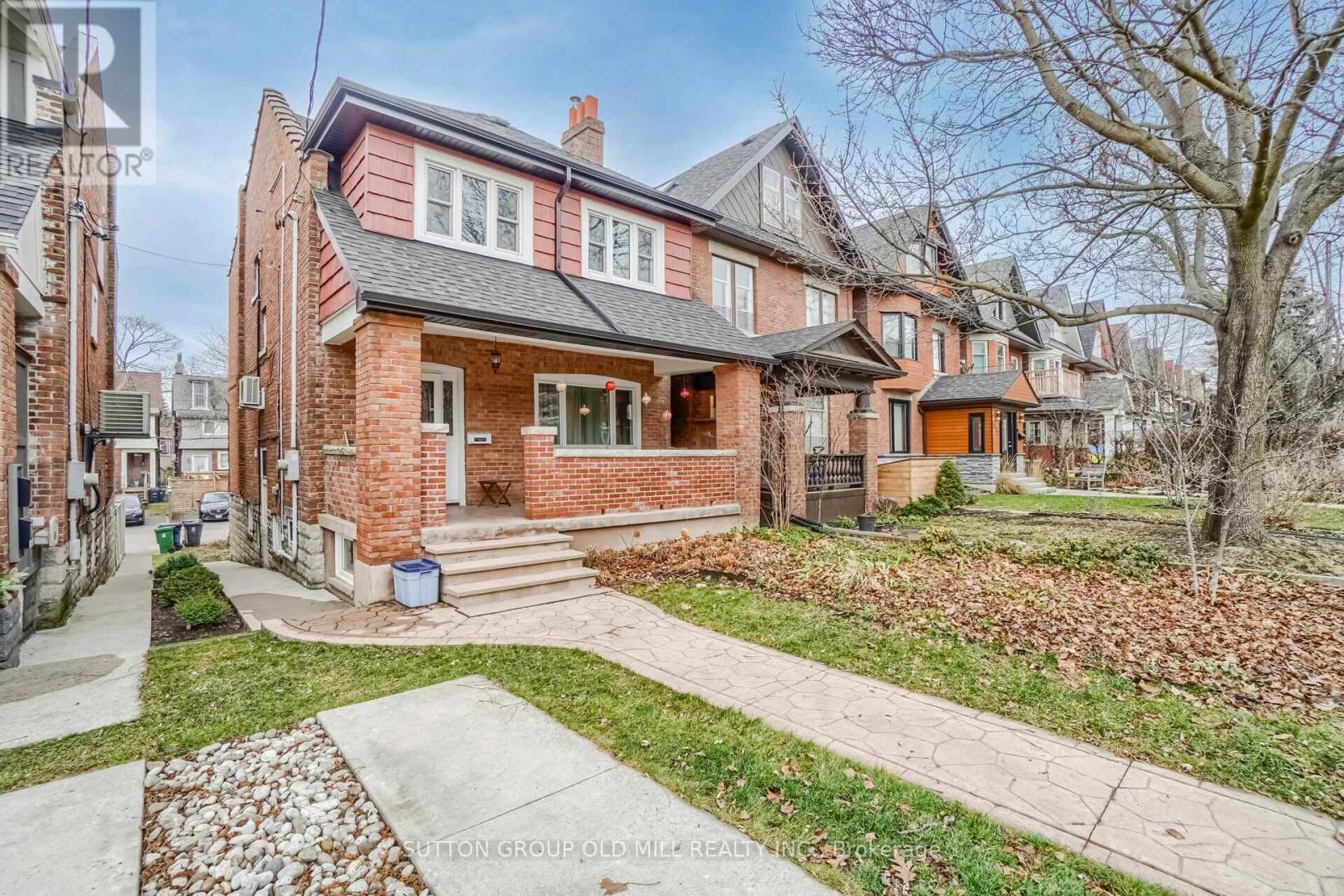 Lower - 118 Mavety Street, Toronto (Junction Area), Ontario  M6P 2L9 - Photo 5 - W12679328