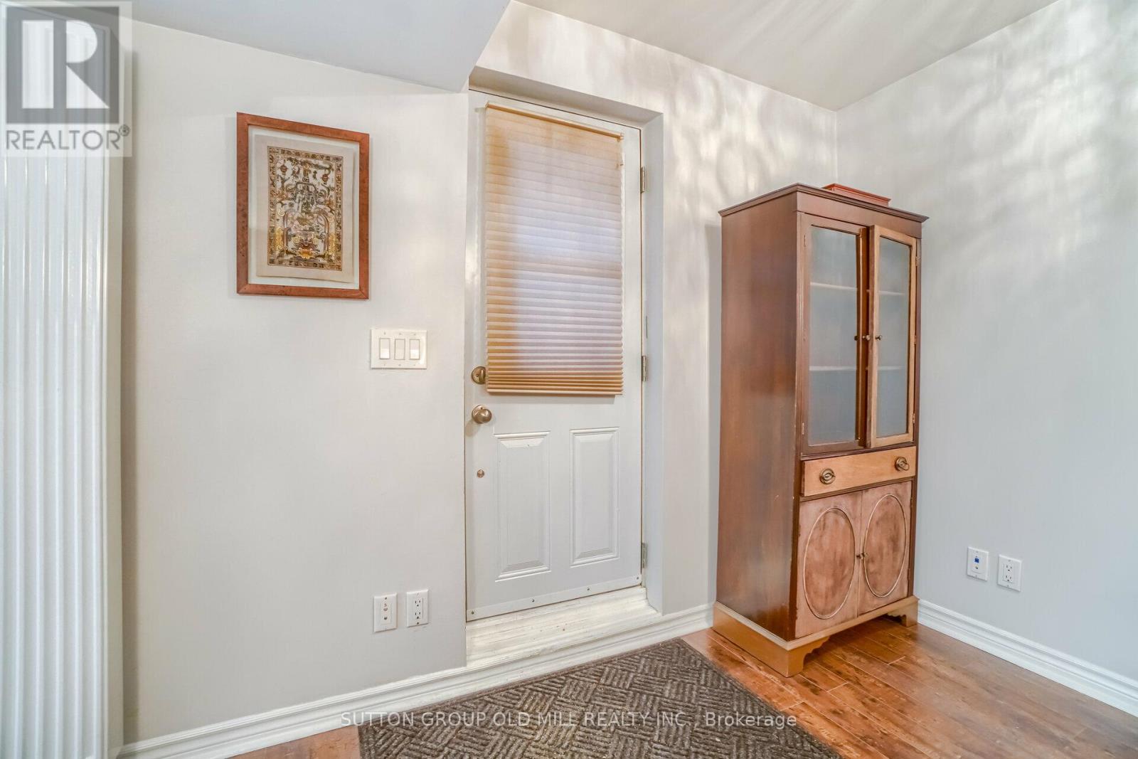 Lower - 118 Mavety Street, Toronto (Junction Area), Ontario  M6P 2L9 - Photo 6 - W12679328